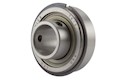 Nice® (RBC®) 7600 Series 1.0920 Inch (in) Inner Ring Width Heavy-Duty Radial Ball Bearing (00107703)