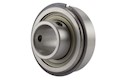 Nice® (RBC®) 7600 Series 1.4170 Inch (in) Inner Ring Width Heavy-Duty Radial Ball Bearing (00107753)