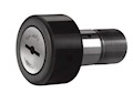 RBC® 0.6250 Inch (in) Roller Diameter Hex Head Flat Cam Follower (07255159)