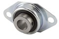 Nice® (RBC®) 6900 Series Flange-Mount Ball Bearing Units