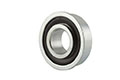 RBC® Nice® 0.75 Inch (in) Bore Diameter Flanged Ball Bearing (08513547)
