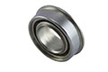 RBC® Nice® 0.75 Inch (in) Bore Diameter Flanged Ball Bearing (08513546)