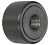 RBC RBY/CRBY Series Long Life Crowned Yoke Rollers