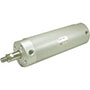 SMC® NCG Series Round Body Cylinders