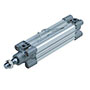 SMC® CP96 Tie-Rod Air Cylinder (07994544)