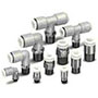 SMC® KG Series Branch Male Elbows
