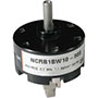SMC® NCRB Series Vane Style Rotary Actuators