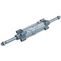 SMC® C96 Tie-rod Air Cylinders (05225730)