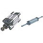 SMC® CP96 Tie-Rod Air Cylinder (10066997)