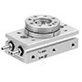 SMC® 11-MSQ Clean Series Rotary Tables