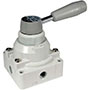 SMC® VH Series Hand Control Valves