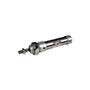 SMC® 25 Millimeter (mm) Tie-Rod Air Cylinder (02475200)