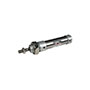 SMC® 25 Millimeter (mm) Tie-Rod Air Cylinder (02697438)