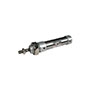 SMC® 25 Millimeter (mm) Tie-Rod Air Cylinder (04064371)