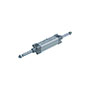 SMC® CP96 50 Millimeter (mm) Bore Diameter and 1/4 Inch (in) Port Size Tie-Rod Air Cylinder (04893142)