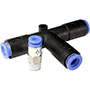 SMC® 0.03 Pound (lb) Push-Connect Pneumatic Tube Elbow (01989961)