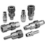 SMC® Pneumatic Plugs