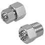 SMC® Low Noise Nozzle (04393550)