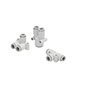 SMC® Relief Valves with One Touch Fitting