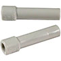 SMC® Push-to-Connect Pneumatic Tube Plugs