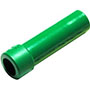 SMC® Push-to-Connect Pneumatic Tube Plug (02000801)