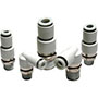 SMC® Push-Connect Pneumatic Tube Elbow (02001605)