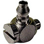 SMC® Push-to-Connect Pneumatic Tube Barb Fittings