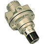 SMC® 3/8 Inch (in) Port Size Standard Air Regulator (01952145)