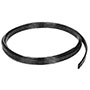 SMC® Polyurethane Flat Tubing