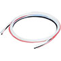 SMC® Fluoropolymer (Fluorinated Ethylene Propylene (FEP)) Tubing