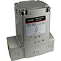 SMC® 0.38 Pound (lb) Weight Process Solenoid Valve (04556337)