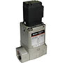 SMC® Air and Water Process Solenoid Valve (05968579)