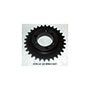 Tsubaki (UST) 18 Teeth Bushing Bore Roller Chain Sprocket (00175936)