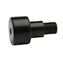 Smith Bearing 1.5000 Inch (in) Roller Diameter Hex Head Flat Cam Follower (05942240)
