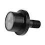 Smith Bearing Flanged Cam Followers