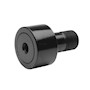 Smith Bearing 1.5000 Inch (in) Roller Diameter and 5330 Pound (lb) Radial Dynamic Load Capacity Hex Head Flat Cam Follower (00097555)