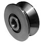 Smith Bearing V-Groove Yoke Rollers