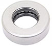 RBC® 0.885 Inch (in) Bore Diameter Tapered Roller Thrust Bearing (02414988)