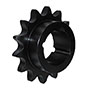 Tsubaki (UST) 32 Teeth Bushing Bore Roller Chain Sprocket (00174152)