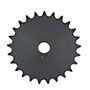 Tsubaki (UST) 20 Teeth Stock Bore Sprocket (00159385)