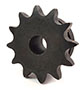 Tsubaki (UST) 1.0000 Inch (in) Length Through Finished Bore Sprocket (00169318)