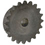 Tsubaki (UST) 1.0000 Inch (in) Length Through Finished Bore Sprocket (00169371)