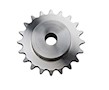 Tsubaki (UST) 19 Teeth Stock Bore Sprocket (07136239)