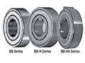Tsubaki (UST) 103 Foot-Pound (ft·lb) Torque Capacity Cam Clutch (07159632)