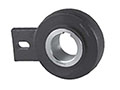 Tsubaki (UST) 1062 Foot-Pound (ft·lb) Torque Capacity Cam Clutch (06164318)