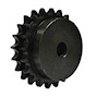 Tsubaki (UST) 60 Teeth Stock Bore Sprocket (00187843)