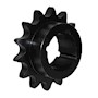 Tsubaki (UST) 36 Teeth Bushing Bore Roller Chain Sprocket (04689237)