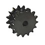 Tsubaki (UST) 19 Teeth Stock Bore Sprocket (01603794)