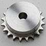 Tsubaki (UST) 24 Teeth Stock Bore Sprocket (00163256)