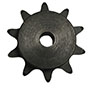 Tsubaki (UST) 17 Teeth Stock Bore Sprocket (00164514)
